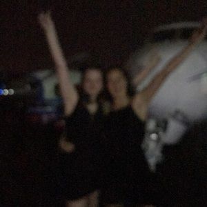 Meet your Posher, Catie